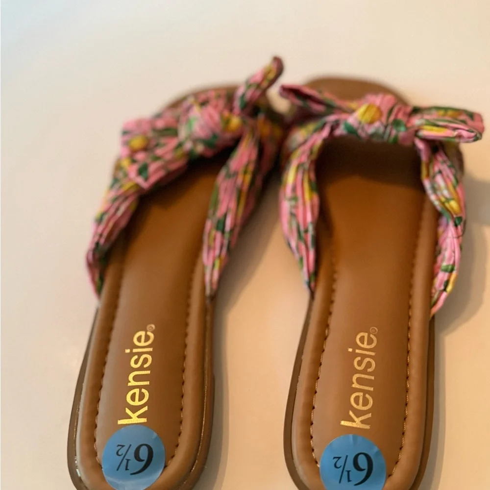 Kensie stylish floral